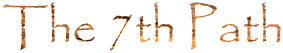 The 7th Path The 7th Path