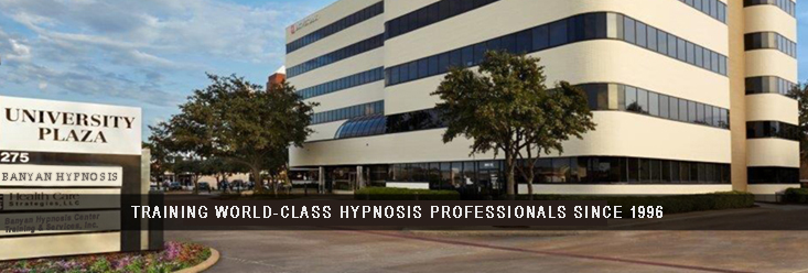 Banyan Hypnosis Center Front in Plano Texas