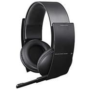 Sony® Wireless Stereo Headset for PlayStation 3